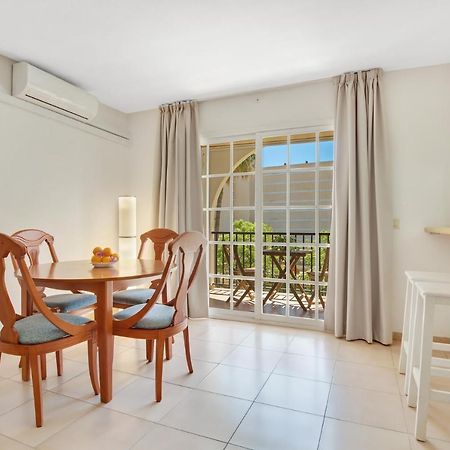 Imperial Puerto 2 3F By Ivi Real Estate Lejlighed Torremolinos Eksteriør billede