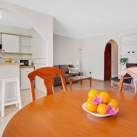 Imperial Puerto 2 3F By Ivi Real Estate Lejlighed Torremolinos Eksteriør billede