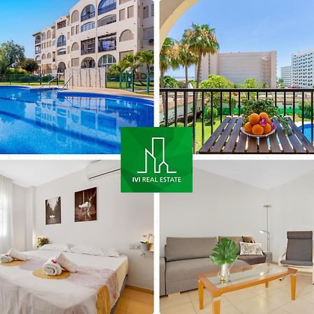 Imperial Puerto 2 3F By Ivi Real Estate Lejlighed Torremolinos Eksteriør billede