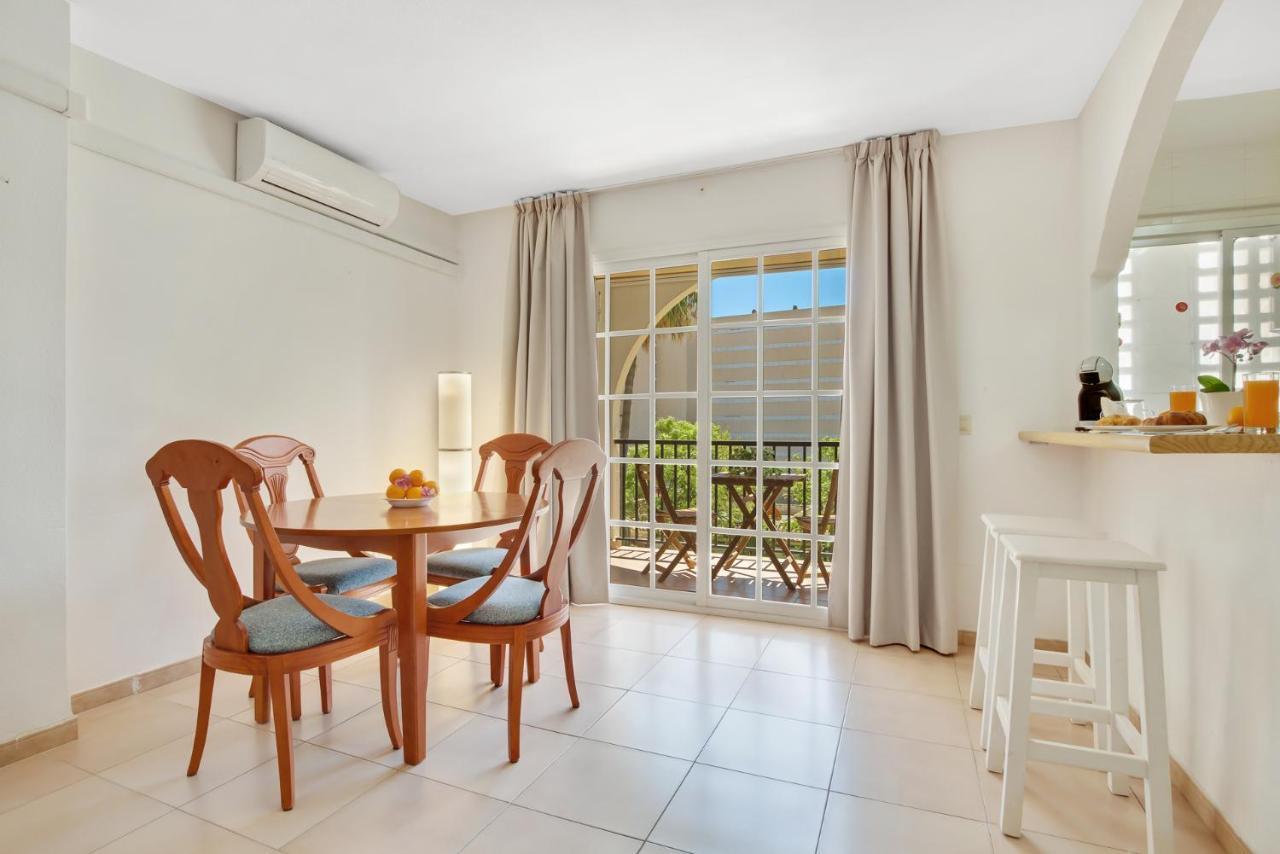 Imperial Puerto 2 3F By Ivi Real Estate Lejlighed Torremolinos Eksteriør billede