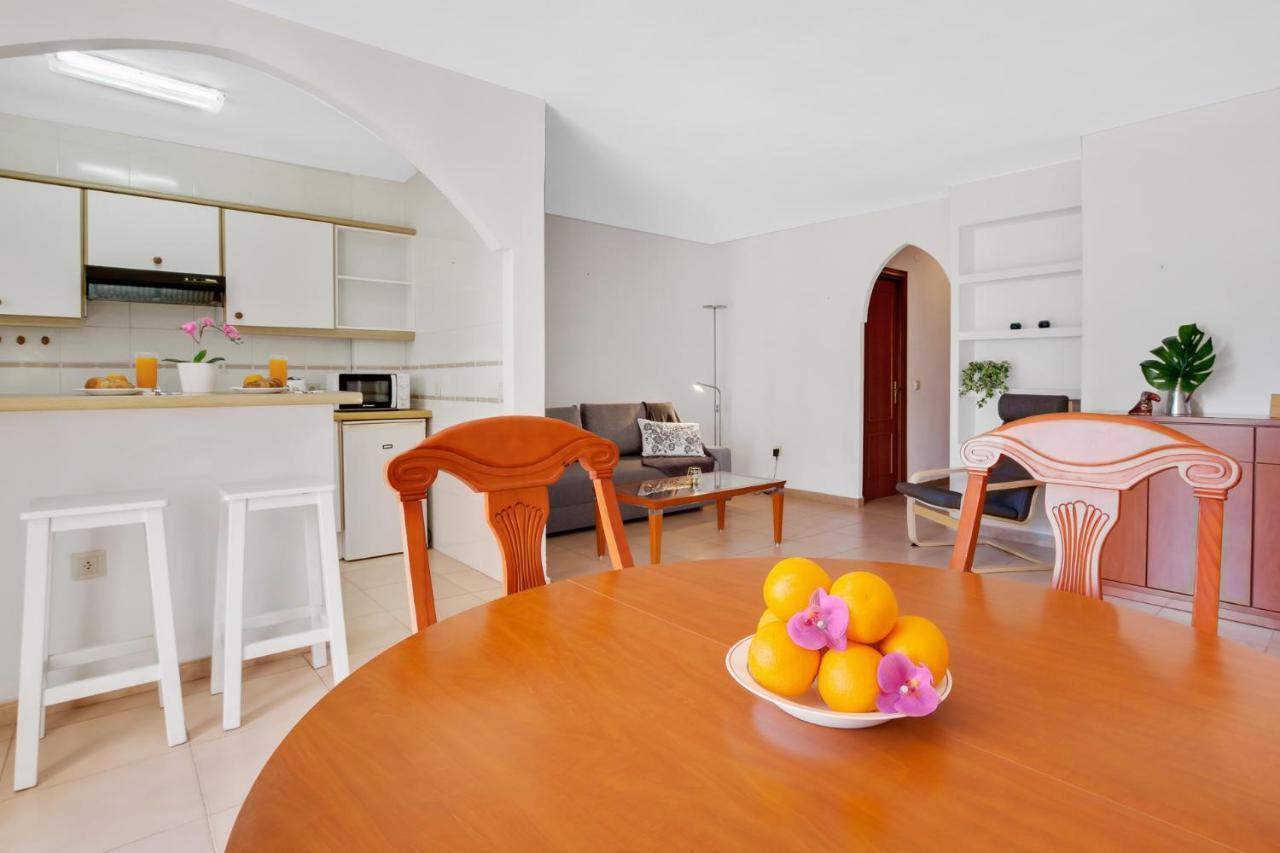 Imperial Puerto 2 3F By Ivi Real Estate Lejlighed Torremolinos Eksteriør billede