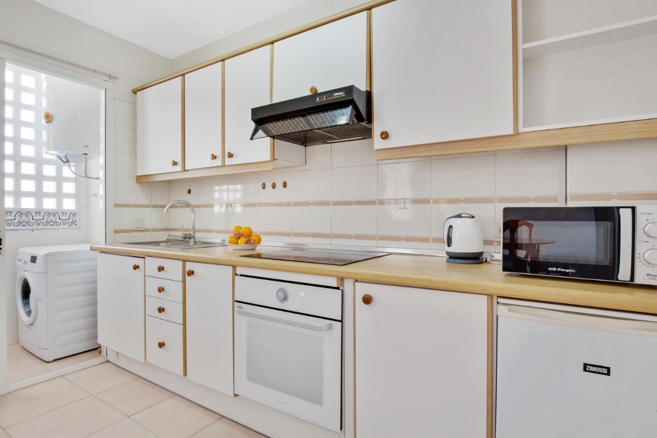 Imperial Puerto 2 3F By Ivi Real Estate Lejlighed Torremolinos Eksteriør billede