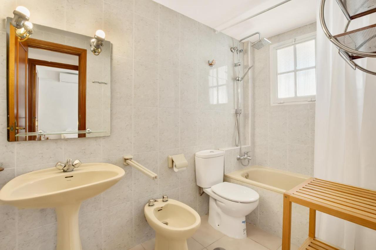 Imperial Puerto 2 3F By Ivi Real Estate Lejlighed Torremolinos Eksteriør billede