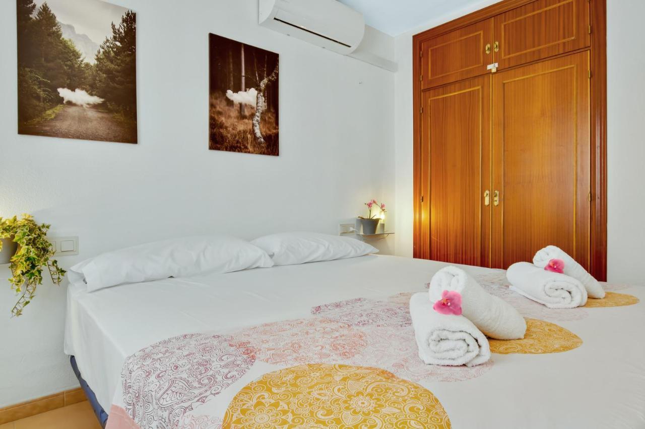 Imperial Puerto 2 3F By Ivi Real Estate Lejlighed Torremolinos Eksteriør billede