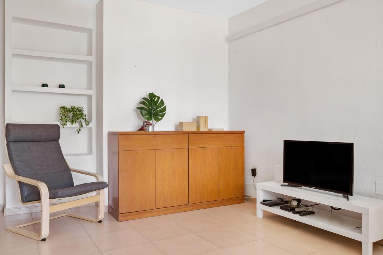 Imperial Puerto 2 3F By Ivi Real Estate Lejlighed Torremolinos Eksteriør billede
