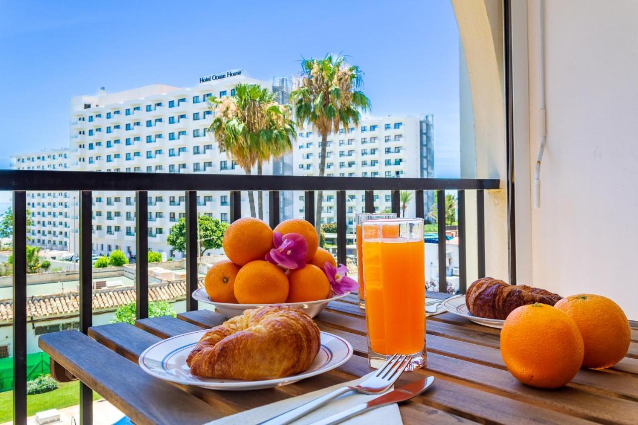 Imperial Puerto 2 3F By Ivi Real Estate Lejlighed Torremolinos Eksteriør billede